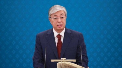 Токаев: Катар стал одним из ключевых и надёжных партнёров Казахстана в арабском мире