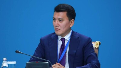 Ерлан Карин: Президентские выборы – рестарт всей политической системы