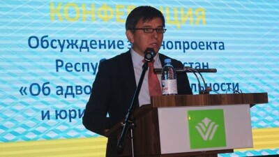 Адвокат Биртанова требует наказать следователей, которые завели на него уголовное дело