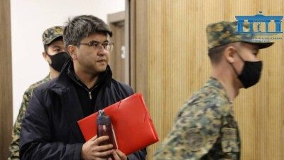 Бишимбаев объяснил, почему отказывался давать показания во время досудебного расследования