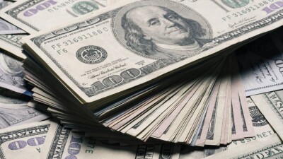 Сколько стоят рубль и доллар в Казахстане 11 июля