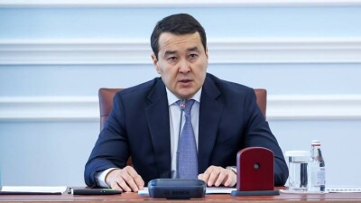 Смаилов акиму ЗКО: Почему для решения проблем необходимо вмешательство президента?