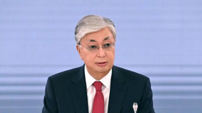 Токаев главам стран СНГ: Нужно задействовать весь потенциал для сохранения тесных торгово-экономических связей