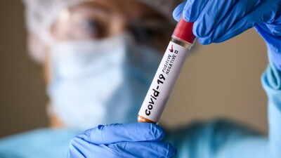 В Казахстане за сутки зарегистрировали 17 случаев заражения коронавирусом