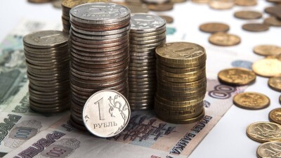 Нацбанк установил официальный курс рубля в Казахстане на 17 ноября