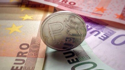 Курс евро в России обновил исторический максимум