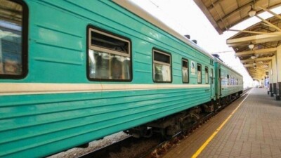 В июне КТЖ запустит три дополнительных поезда в Россию