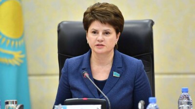 Сенатор Перепечина: В ближайшие пять лет прогнозируется двукратный рост госдолга