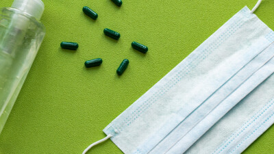 Мангистауская область перешла в "зелёную" зону по темпам распространения Covid-19