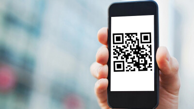 Проверить свой статус в приложении Ashyq можно с помощью нейтрального QR-кода