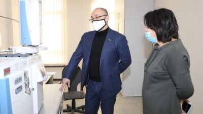 Абаев о закрытии бесплатных секций: Не время выяснять, кто виноват, страдают дети