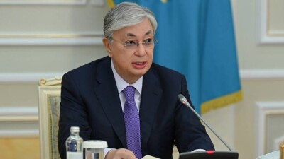 Токаев: Казахстан стремится к Большой выгоде, а не к Большой игре в сердце Азии