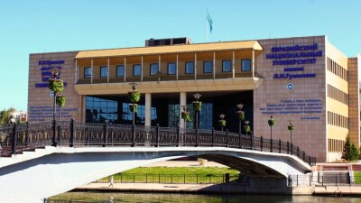 Филиалы казахстанских вузов откроют в России