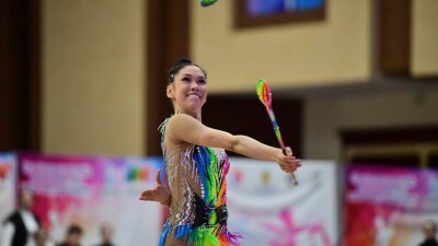 Расписание выступлений казахстанских спортсменов на Олимпиаде 8 августа