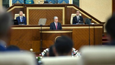 "Реальная дебюрократизация не произошла". Президент раскритиковал правительство за медлительность