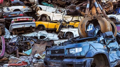 Сколько будут платить за принятые на утилизацию старые автомобили в 2022 году