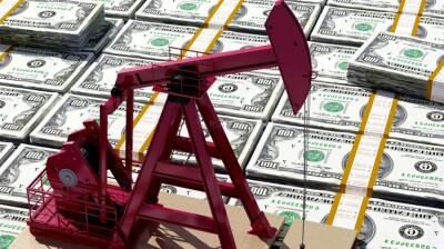 Цена на Brent достигла очередного трёхлетнего максимума. Как на это отреагировал тенге