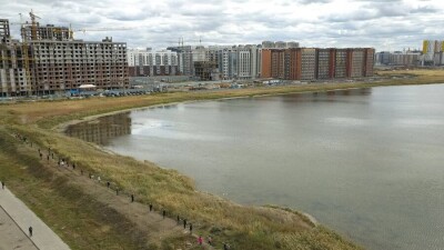 Строительство на участках Малого Талдыколя: мажилисмены обратились к генпрокурору