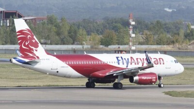 FlyArystan запускает рейсы из Нур-Султана в Актобе и Уральск
