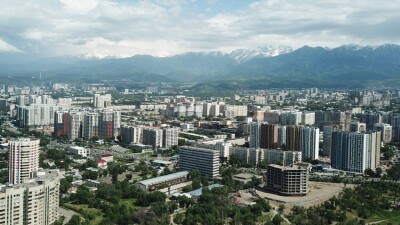 ЖК вместо дач и легализация незаконной застройки: многочисленные нарушения выявил Антикор в Алматы