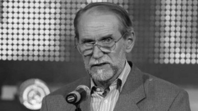 Умер писатель-сатирик Виктор Коклюшкин