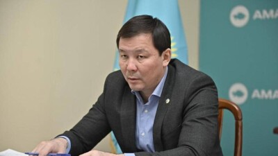 Асхат Шахаров стал новым акимом Актюбинской области