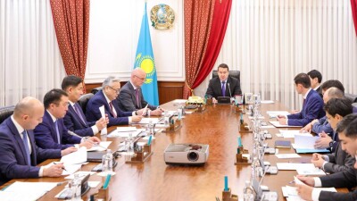 Проданный по низкой цене газопровод в Атырауской области решили вернуть в госсобственность