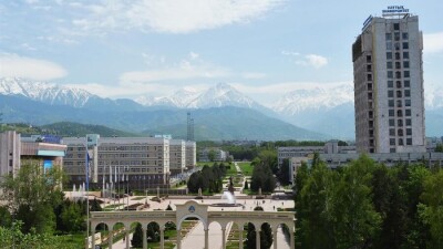 Казахстанский университет поднялся на 120 строчек в рейтинге вузов мира в области искусства и гуманитарных наук