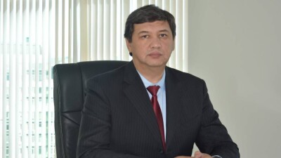 Бывший главный санврач Казахстана Ерлан Киясов получил новую должность