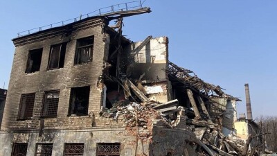 Что происходит в Украине. Главное к утру 12 сентября