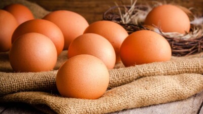 Дефицит и рост цен: совет ЕЭК обнулил таможенную пошлину на импорт яиц в Россию