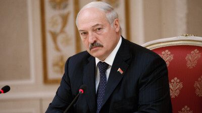 Президент Беларуси: Если кто-то найдёт дворец Лукашенко, сразу поезжайте и заселяйтесь