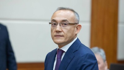 Пирматов об отмене льготных автокредитов по линии ФРП: Оказывать помощь тем, кто не нуждается, – неправильно