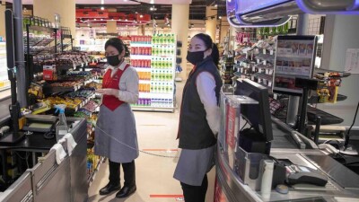 QR-коды с данными из налоговой должны разместить возле касс объекты торговли и общепита с 1 марта