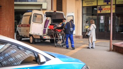 Алматы перешёл в "жёлтую" зону по темпам распространения Covid-19, ЗКО – в "красную"