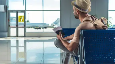 Внесите доплату: цены на туры подскочили из-за удорожания авиатоплива