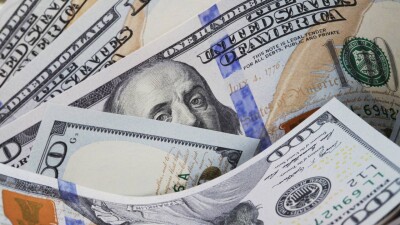 Сколько стоит доллар на бирже и в обменниках Казахстана 26 января