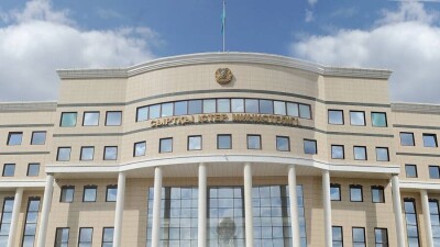 МИД: Казахстан не предъявлял требований о выдворении посла Украины из страны