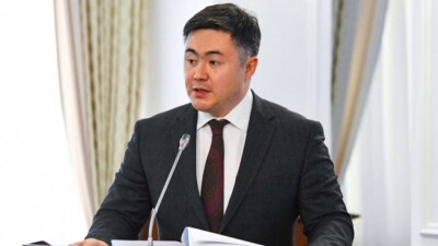 Тимур Сулейменов стал первым заместителем руководителя Администрации президента