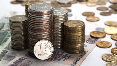 Нацбанк установил официальный курс рубля в Казахстане на 23 ноября