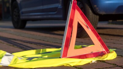 Количество погибших в ДТП в Астане за год выросло на 25%