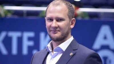 Казахстанец Юрий Польский избран в совет директоров федерации тенниса Азии