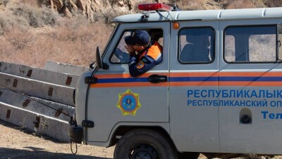 Спасателям могут снизить порог выхода на пенсию в Казахстане – Бектенов