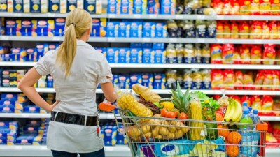 Уровень инфляции в Казахстане снизился, но всё ещё выше запланированного