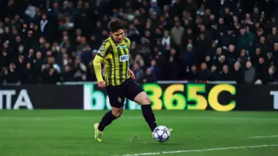 "Кайрат" проиграл "Копенгагену" и оказался в конце таблицы Лиги чемпионов 