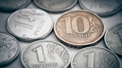 Нацбанк установил официальный курс рубля в Казахстане на 11-13 марта