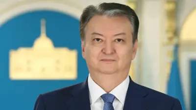 Токаев назначил своим советником бывшего завотделом Администрации президента 