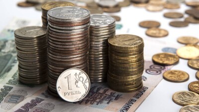 Нацбанк установил официальный курс рубля в Казахстане на 12-14 ноября