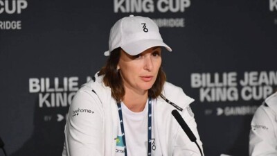 Ярослава Шведова: Будет нелегко, но мы постараемся выполнить задачу