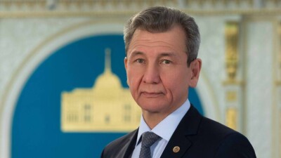 Бывшего заместителя секретаря Совбеза РК Шайхутдинова осудили за разглашение госсекретов